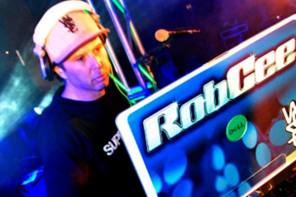 Band Dj Robcee Correct Size 6 Band Dj Robcee Correct Size 6