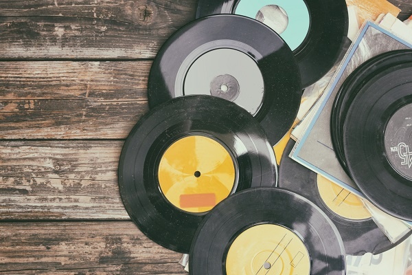 Event Vinyl Records 244317103 Event Vinyl Records 244317103