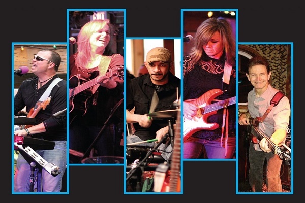 Band Full Circle 2 1 Band Full Circle 2 1