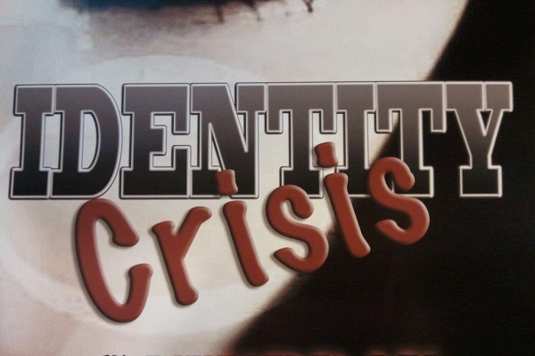 Band Identity Crisis 1 Band Identity Crisis 1