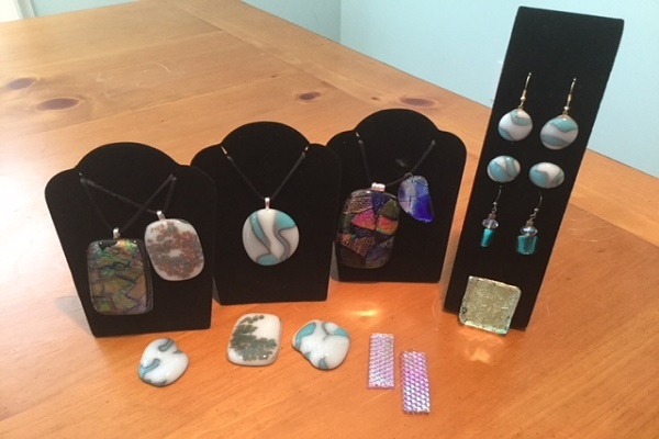 Event Glass Jewely Class At Oc Art League 1 Event Glass Jewely Class At Oc Art League 1