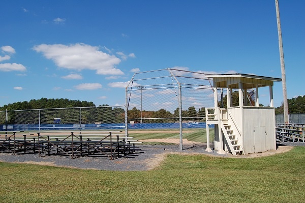 Parks Manklin Meadows Park Baseball Field 13 Parks Manklin Meadows Park Baseball Field 13