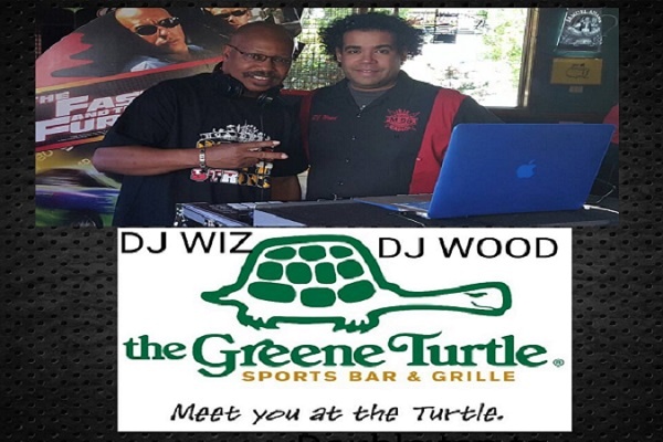 Dj Wiz And Dj Wood 1 Dj Wiz And Dj Wood 1