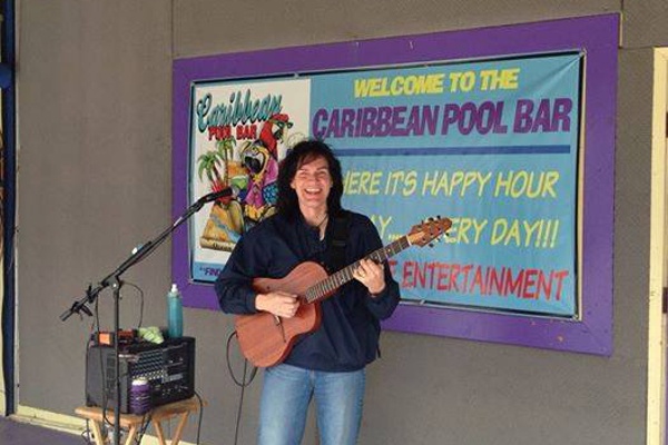 Band Dave Sherman 2 Band Dave Sherman 2