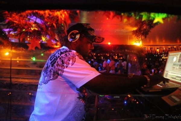 Band Dj Tuff 3 Band Dj Tuff 3
