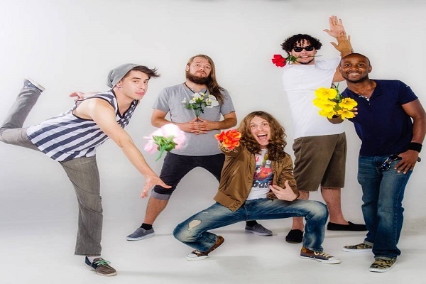 Band Flowers For Taco Band Flowers For Taco