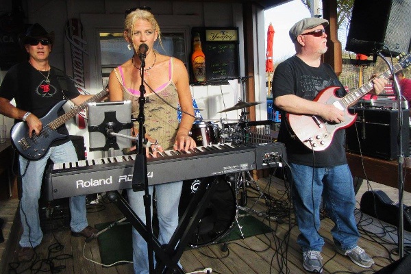 Band Lauren Glick And The Moodswingers 2 Band Lauren Glick And The Moodswingers 2