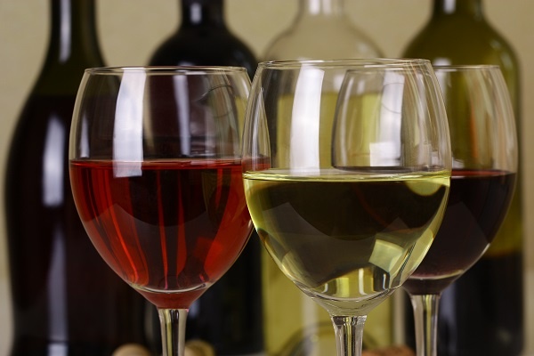 Red And White Wine Making Class 5 Red And White Wine Making Class 5