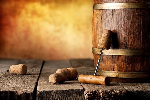 Wine Barrel Corks 2 Wine Barrel Corks 2