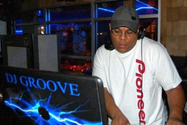 Band Dj Groove 1 Band Dj Groove 1