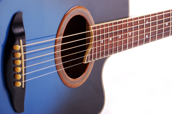 Guitar 3 Guitar 3