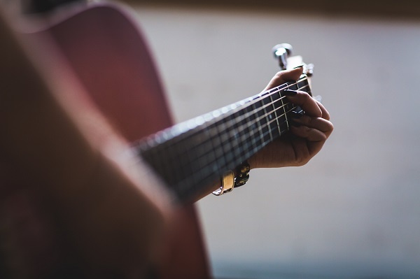 Acoustic Guitar Strings 7 Acoustic Guitar Strings 7