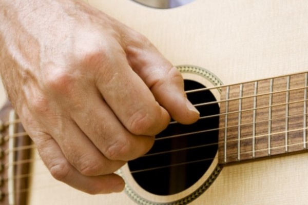Acustic Guitar Being Played Up Close Exploreocmd 5 Acustic Guitar Being Played Up Close Exploreocmd 5