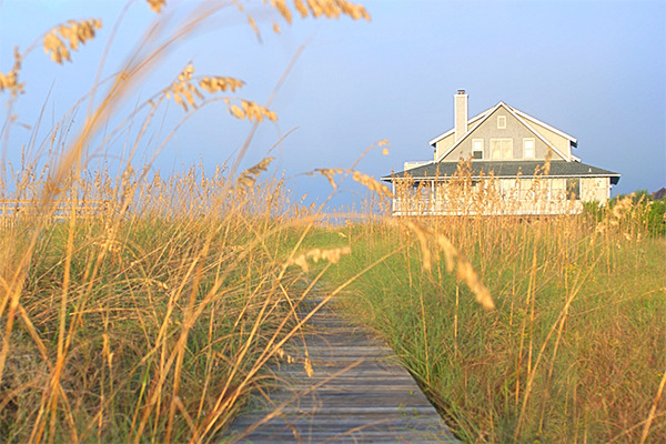 Beach House 1 Beach House 1