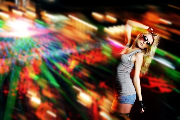 Dancing Partygirl 29 Dancing Partygirl 29