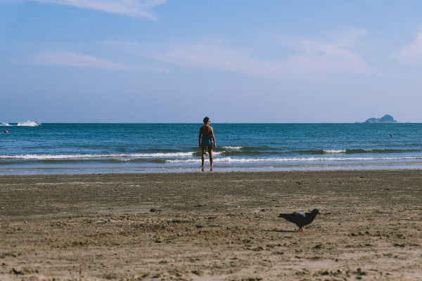 Beach Walk 32 Beach Walk 32