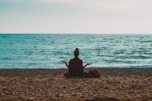 Beach Yoga 56 Beach Yoga 56