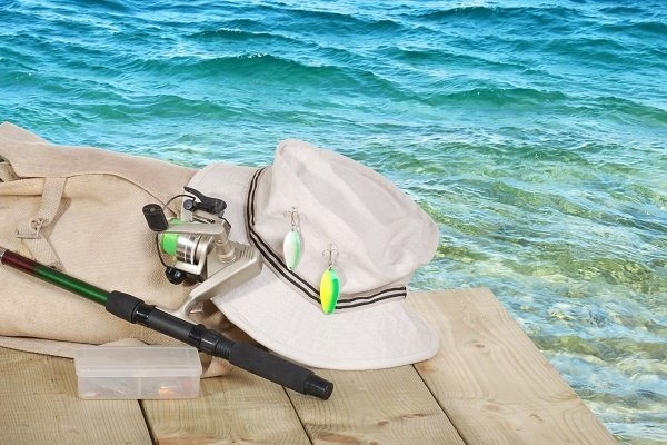 Fishing Gear 38 Fishing Gear 38