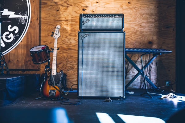 Guitar Amp Keyboard 1 Guitar Amp Keyboard 1