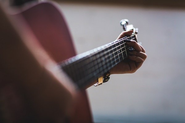 Acoustic Guitar Strings 3 Acoustic Guitar Strings 3