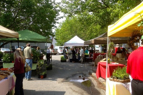 Farmers Market Berlin 20 Farmers Market Berlin 20