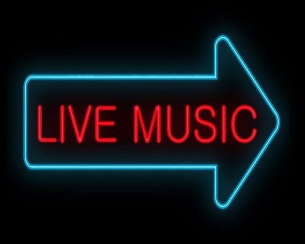 Live Music Neon Sign 127800626 Downscale Live Music Neon Sign 127800626 Downscale