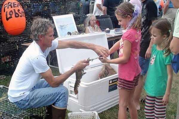 Event Harbor Day At The Docks Event Harbor Day At The Docks