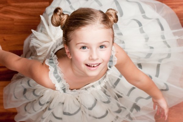 Halloween Princess Little Girl 65683168 Halloween Princess Little Girl 65683168
