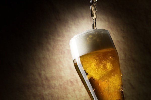 Beer Glass Pour 93426643 Beer Glass Pour 93426643
