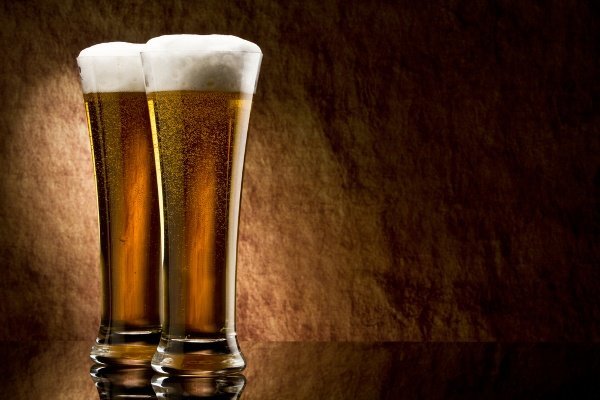 Beer With Background Beer With Background