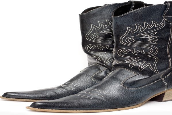 Cowboy Boots Black 6294949 1 Cowboy Boots Black 6294949 1