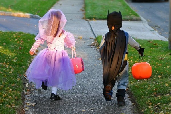 Halloween Trickortreat 921171 Halloween Trickortreat 921171