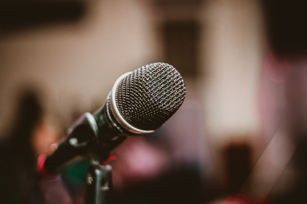 Microphone 2 1 Microphone 2 1