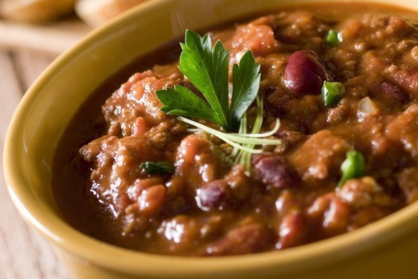 Dining Chili Dining Chili